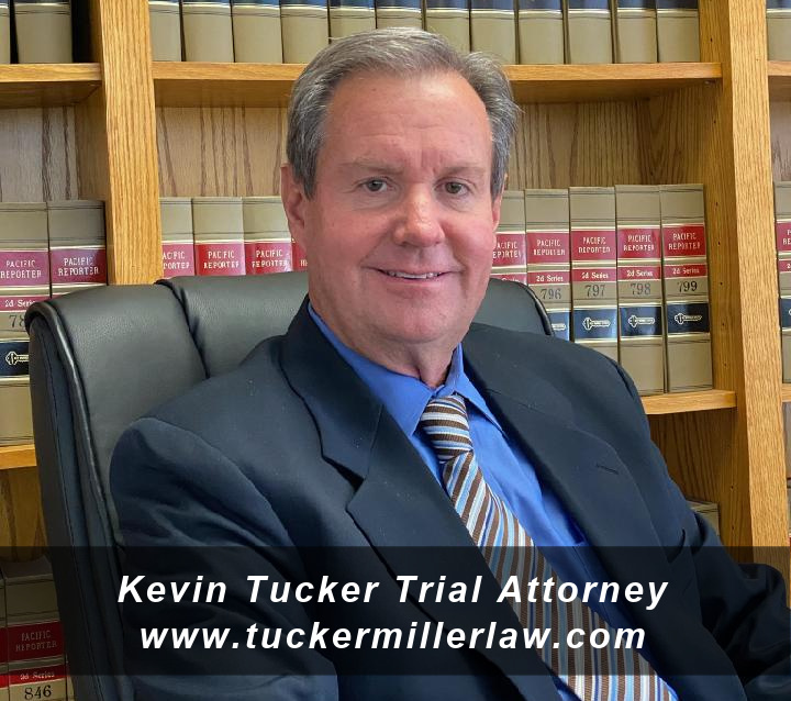 Kevin Tucker Phoenix Personal Injury Attorney